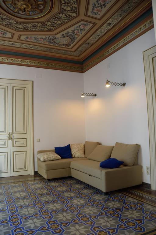 Piso Vilanova I La Geltru Exterior photo