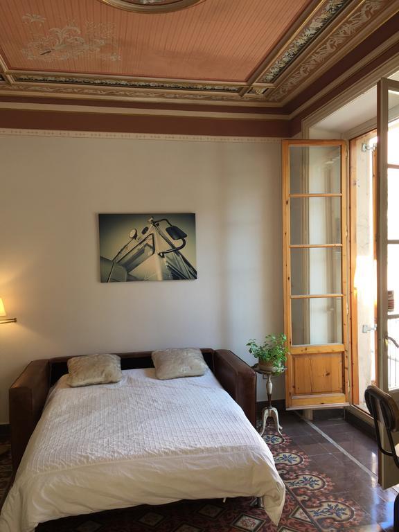 Piso Vilanova I La Geltru Exterior photo